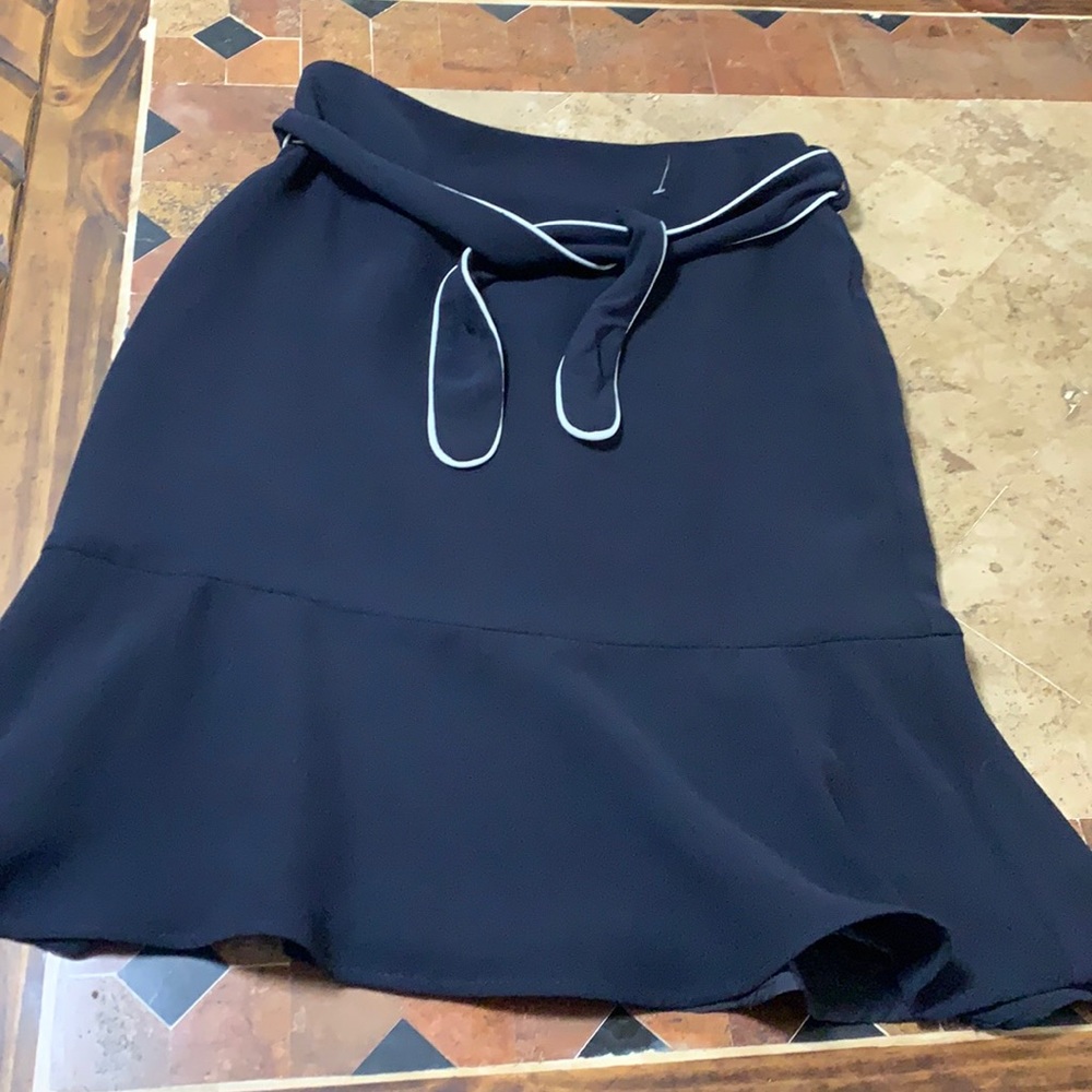 Chapter one skirt